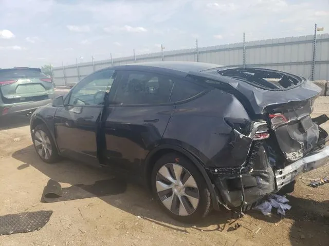 7SAYGDEE6RA242901 2024 2024 Tesla MODEL Y 2