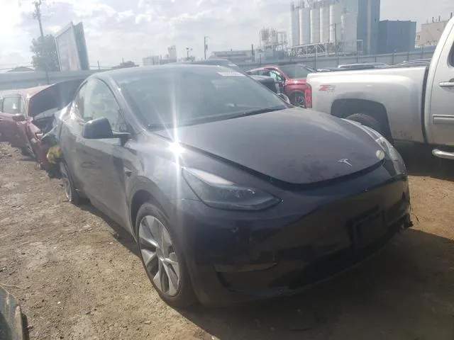 7SAYGDEE6RA242901 2024 2024 Tesla MODEL Y 4