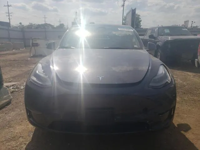 7SAYGDEE6RA242901 2024 2024 Tesla MODEL Y 5