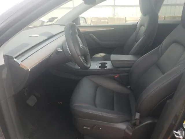 7SAYGDEE6RA242901 2024 2024 Tesla MODEL Y 7