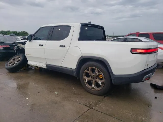 7FCTGAAAXNN015812 2022 2022 Rivian R1T- Adventure 2