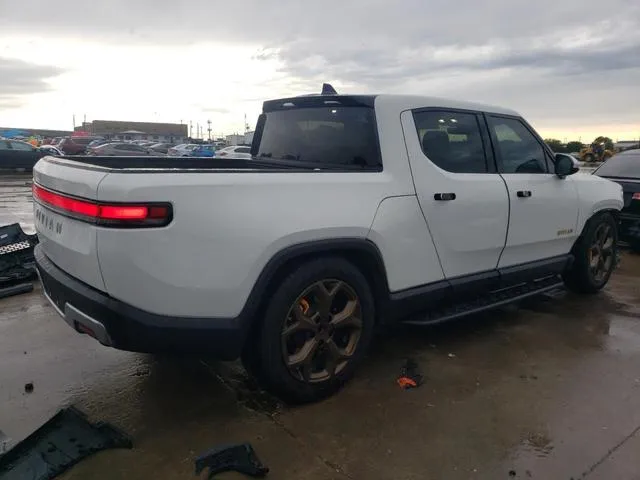 7FCTGAAAXNN015812 2022 2022 Rivian R1T- Adventure 3