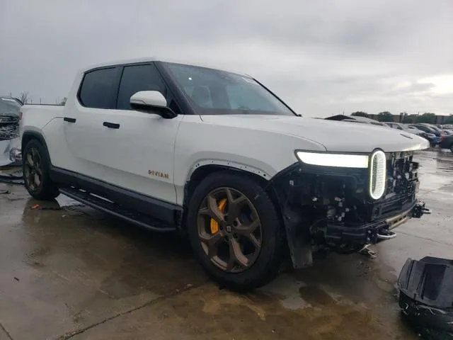 7FCTGAAAXNN015812 2022 2022 Rivian R1T- Adventure 4