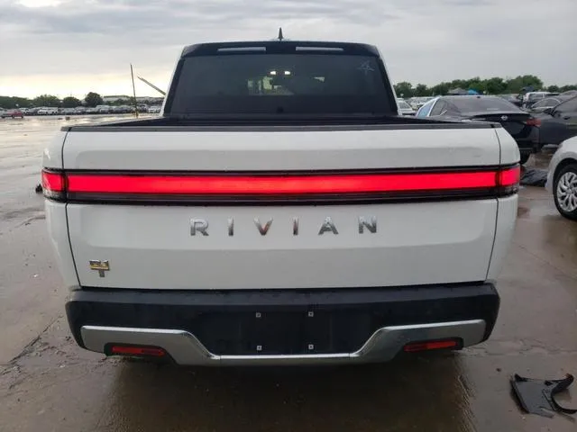 7FCTGAAAXNN015812 2022 2022 Rivian R1T- Adventure 6