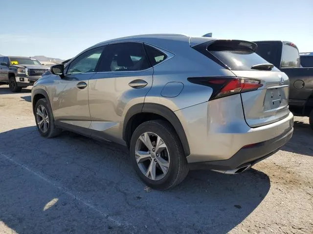 JTJBARBZ3H2102279 2017 2017 Lexus NX- 200T Base 2