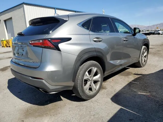 JTJBARBZ3H2102279 2017 2017 Lexus NX- 200T Base 3