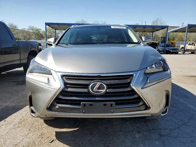 JTJBARBZ3H2102279 2017 2017 Lexus NX- 200T Base 5