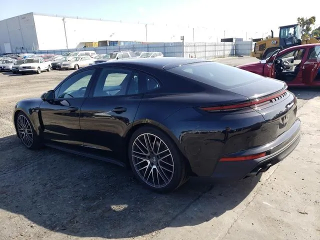 WP0AA2YAXRL001050 2024 2024 Porsche Panamera- Base 2