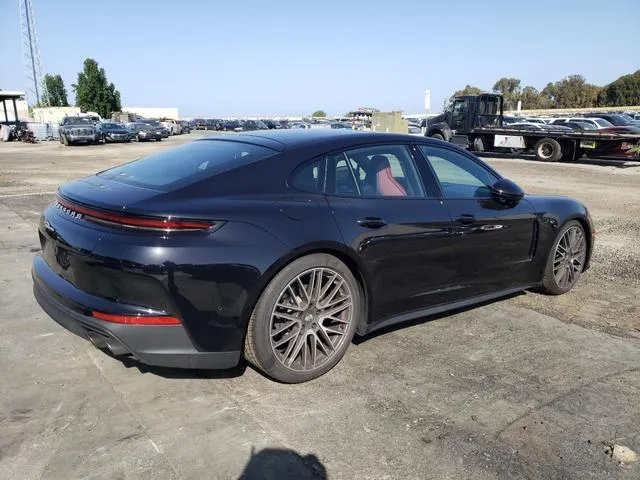 WP0AA2YAXRL001050 2024 2024 Porsche Panamera- Base 3