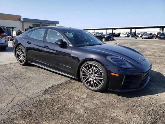 WP0AA2YAXRL001050 2024 2024 Porsche Panamera- Base 4