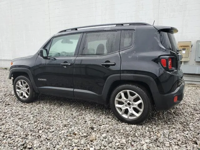 ZACCJABB9JPG98411 2018 2018 Jeep Renegade- Latitude 2