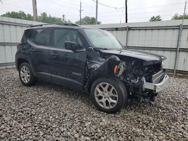 ZACCJABB9JPG98411 2018 2018 Jeep Renegade- Latitude 4