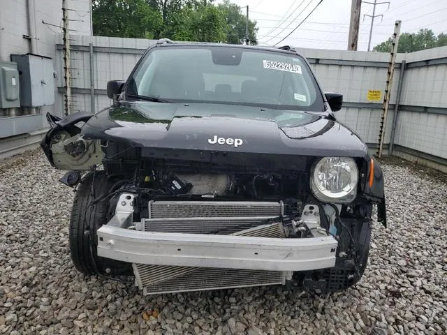 ZACCJABB9JPG98411 2018 2018 Jeep Renegade- Latitude 5