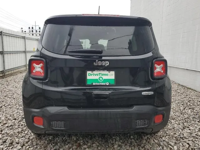 ZACCJABB9JPG98411 2018 2018 Jeep Renegade- Latitude 6