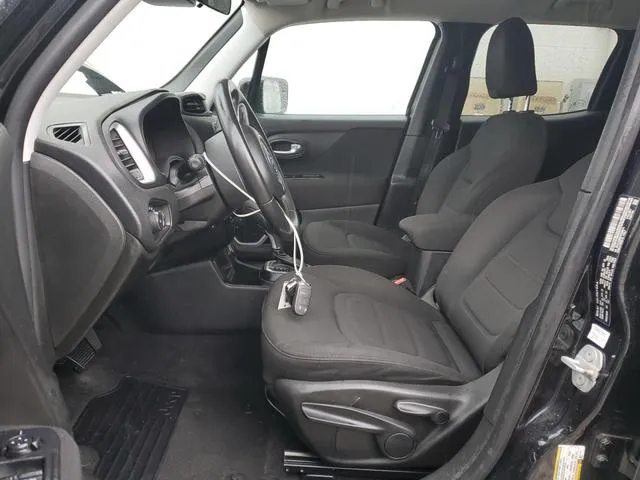 ZACCJABB9JPG98411 2018 2018 Jeep Renegade- Latitude 7