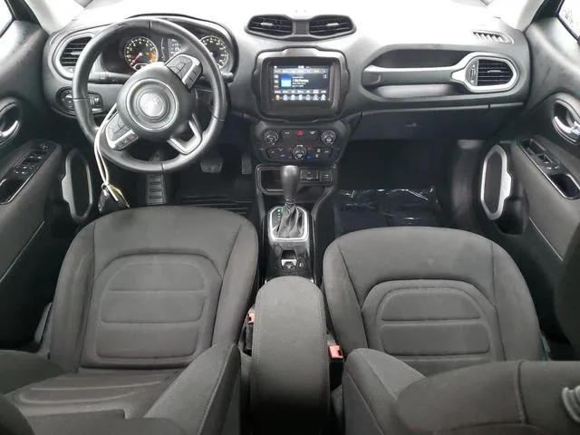 ZACCJABB9JPG98411 2018 2018 Jeep Renegade- Latitude 8