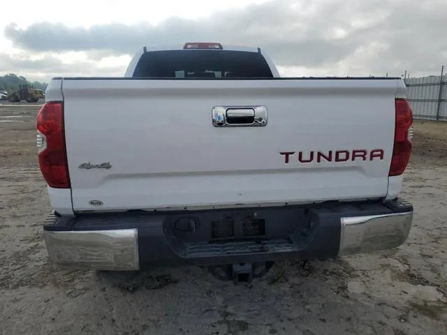 5TFRY5F14EX161494 2014 2014 Toyota Tundra- Double Cab Sr/Sr5 6