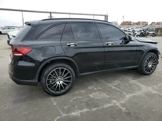 W1N0G8DB5NV398346 2022 2022 Mercedes-Benz GLC-Class- 300 3