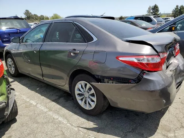 4T1BF1FK4HU754699 2017 2017 Toyota Camry- LE 2