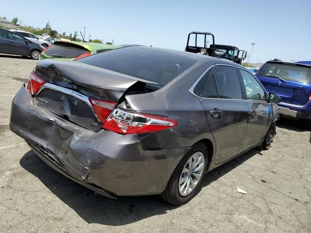 4T1BF1FK4HU754699 2017 2017 Toyota Camry- LE 3