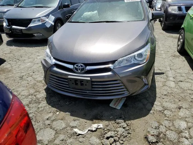 4T1BF1FK4HU754699 2017 2017 Toyota Camry- LE 5