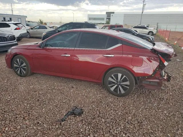 1N4BL4DV0NN349110 2022 2022 Nissan Altima- SV 2