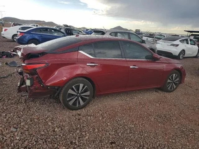 1N4BL4DV0NN349110 2022 2022 Nissan Altima- SV 3