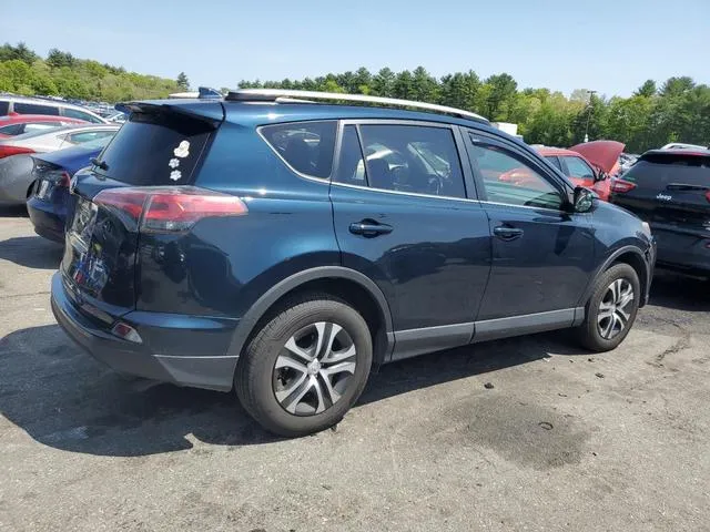 JTMBFREVXHJ141244 2017 2017 Toyota RAV4- LE 3