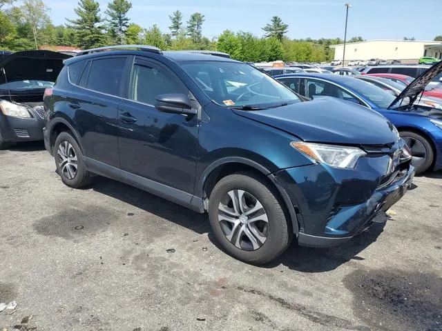 JTMBFREVXHJ141244 2017 2017 Toyota RAV4- LE 4