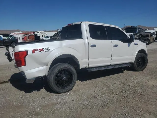 1FTEW1EG4JKD93670 2018 2018 Ford F-150- Supercrew 3