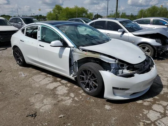 5YJ3E1EA0MF871056 2021 2021 Tesla MODEL 3 4