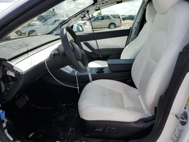 5YJ3E1EA0MF871056 2021 2021 Tesla MODEL 3 7