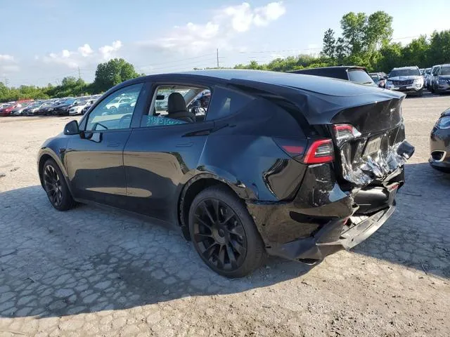 5YJYGDEE8MF067799 2021 2021 Tesla MODEL Y 2