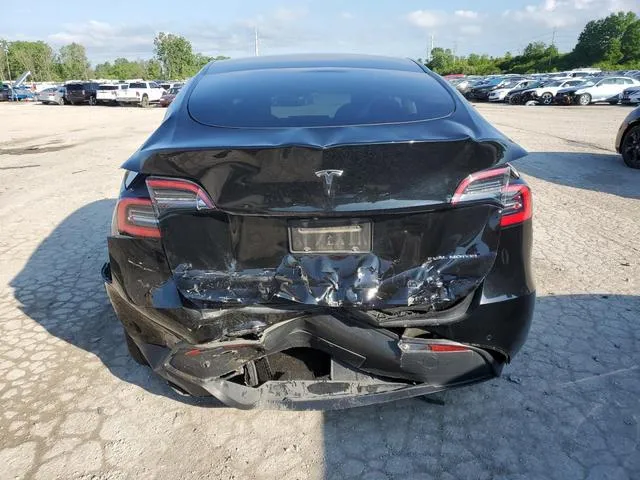 5YJYGDEE8MF067799 2021 2021 Tesla MODEL Y 6