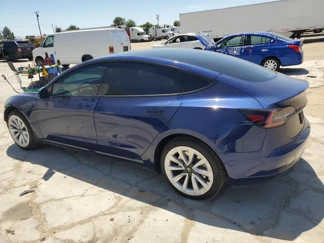 5YJ3E1EA6PF549705 2023 2023 Tesla MODEL 3 2