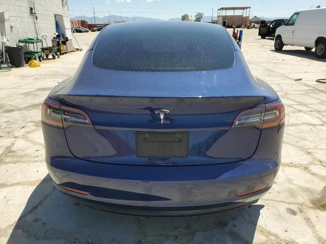 5YJ3E1EA6PF549705 2023 2023 Tesla MODEL 3 6