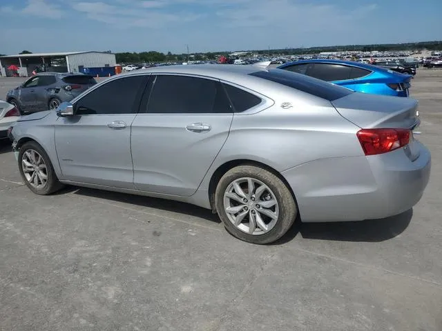 2G11Z5S35L9100046 2020 2020 Chevrolet Impala- LT 2