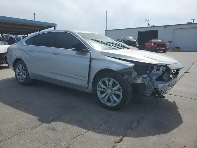 2G11Z5S35L9100046 2020 2020 Chevrolet Impala- LT 4