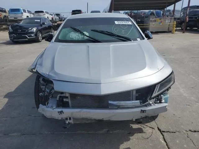 2G11Z5S35L9100046 2020 2020 Chevrolet Impala- LT 5