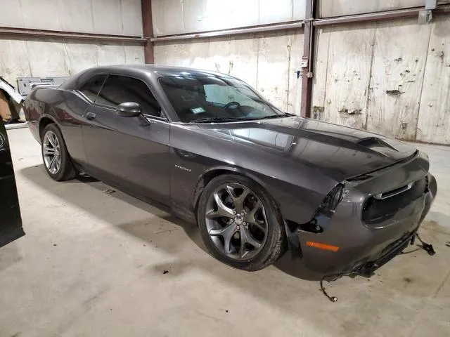 2C3CDZBT1LH130984 2020 2020 Dodge Challenger- R/T 4