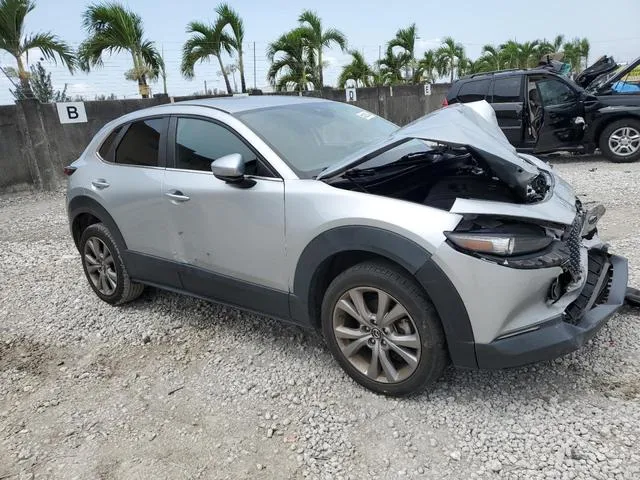 3MVDMACL5LM116313 2020 2020 Mazda CX-30- Select 4