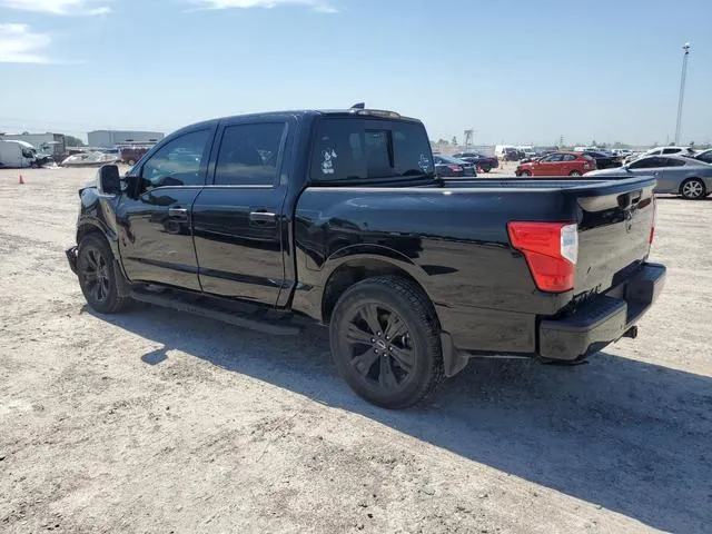 1N6AA1EF7PN105990 2023 2023 Nissan Titan- SV 2