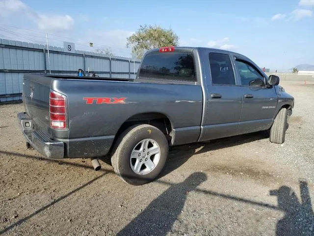 1D7HA18206S648775 2006 2006 Dodge RAM 1500- ST 3