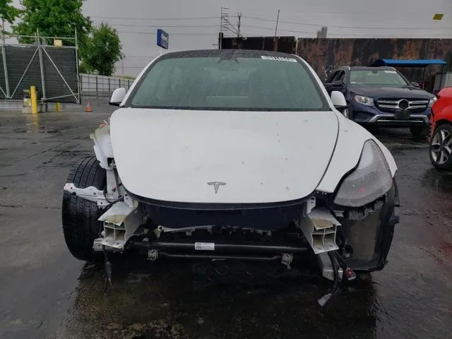 5YJ3E1EA9NF144385 2022 2022 Tesla MODEL 3 5