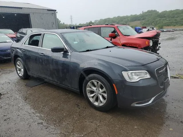 2C3CCAAG3FH930683 2015 2015 Chrysler 300- Limited 4