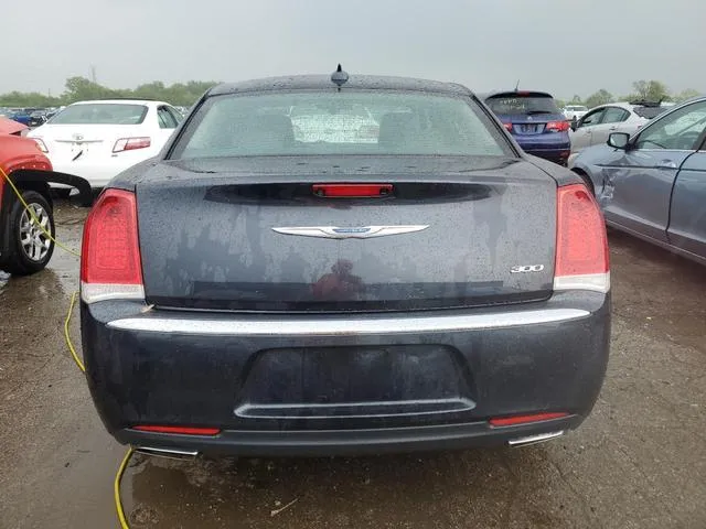 2C3CCAAG3FH930683 2015 2015 Chrysler 300- Limited 6