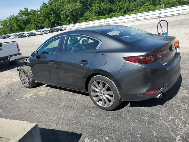 3MZBPACMXRM410255 2024 2024 Mazda 3- Preferred 2