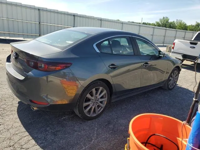 3MZBPACMXRM410255 2024 2024 Mazda 3- Preferred 3