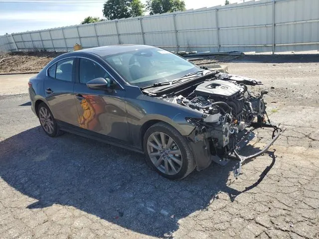 3MZBPACMXRM410255 2024 2024 Mazda 3- Preferred 4