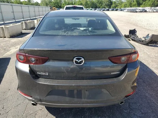 3MZBPACMXRM410255 2024 2024 Mazda 3- Preferred 6